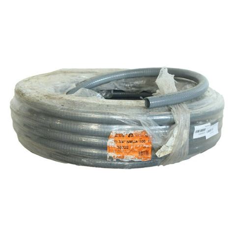 3 4 inch sealtite junction box|Flexible Non.